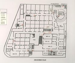 Textile Centre (D7), Shop House #566773041